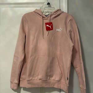 Women’s Puma hoodie